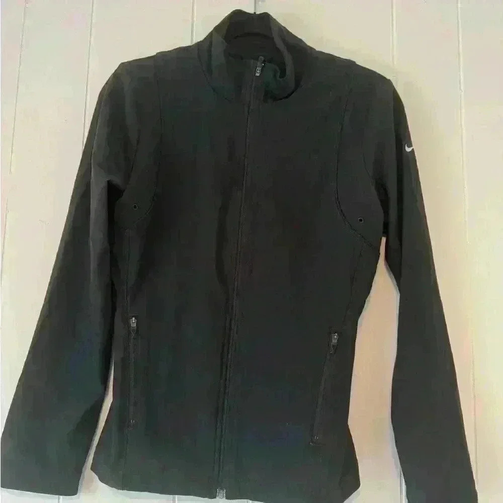Nike  Dri-FIT JACKET Size Medium New with out tags - Picture 3 of 9